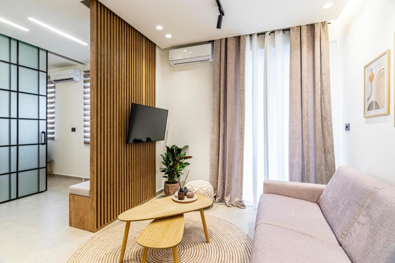 Clic - Comfort Luxury In City Of Yanya Dış mekan fotoğraf