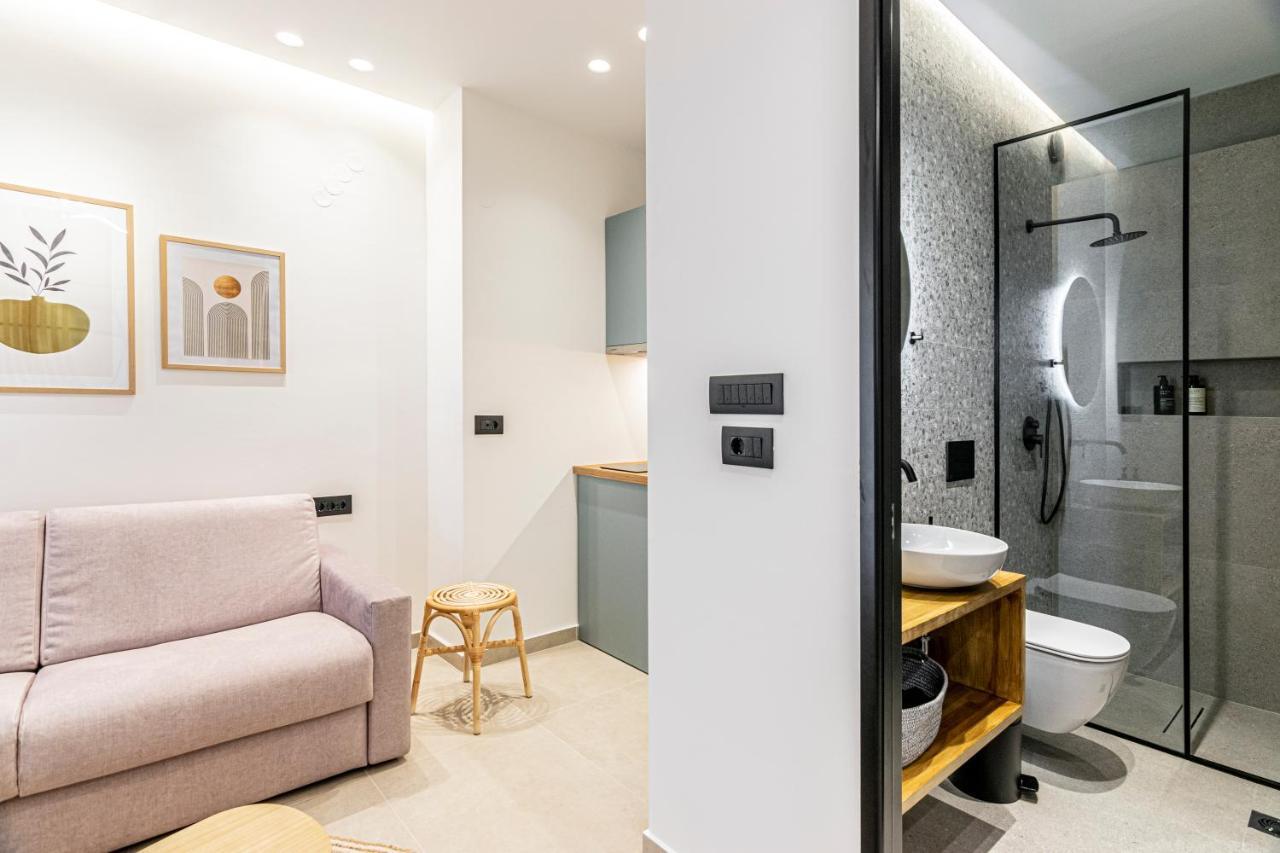 Clic - Comfort Luxury In City Of Yanya Dış mekan fotoğraf