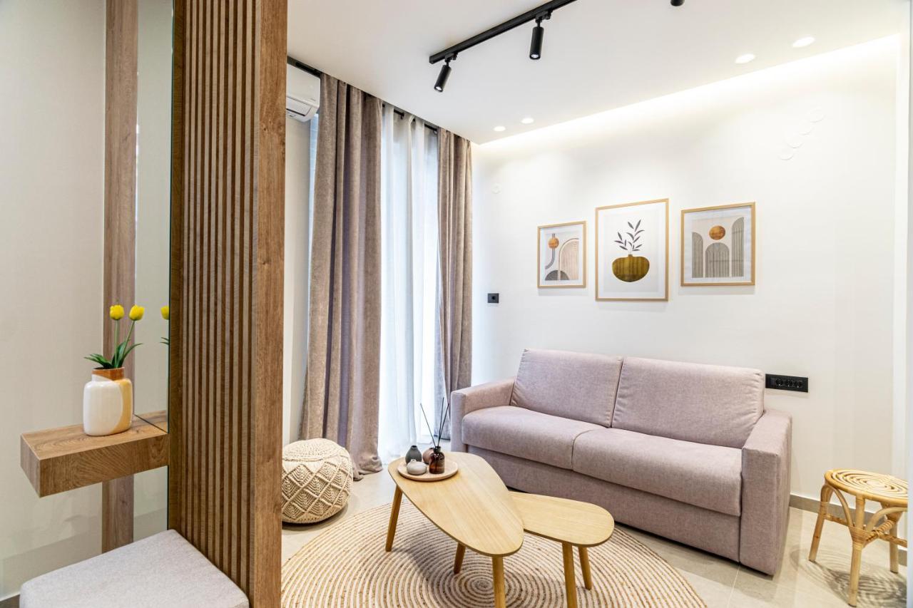Clic - Comfort Luxury In City Of Yanya Dış mekan fotoğraf
