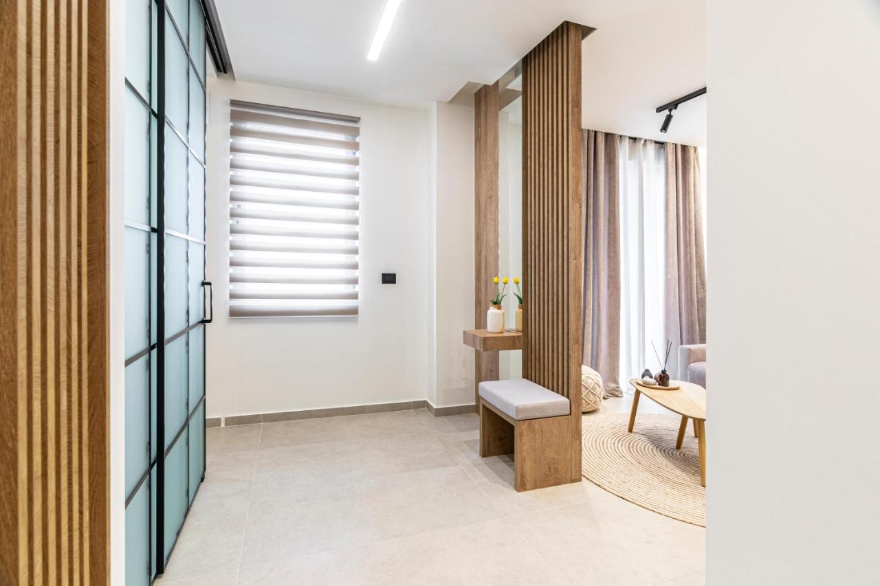 Clic - Comfort Luxury In City Of Yanya Dış mekan fotoğraf