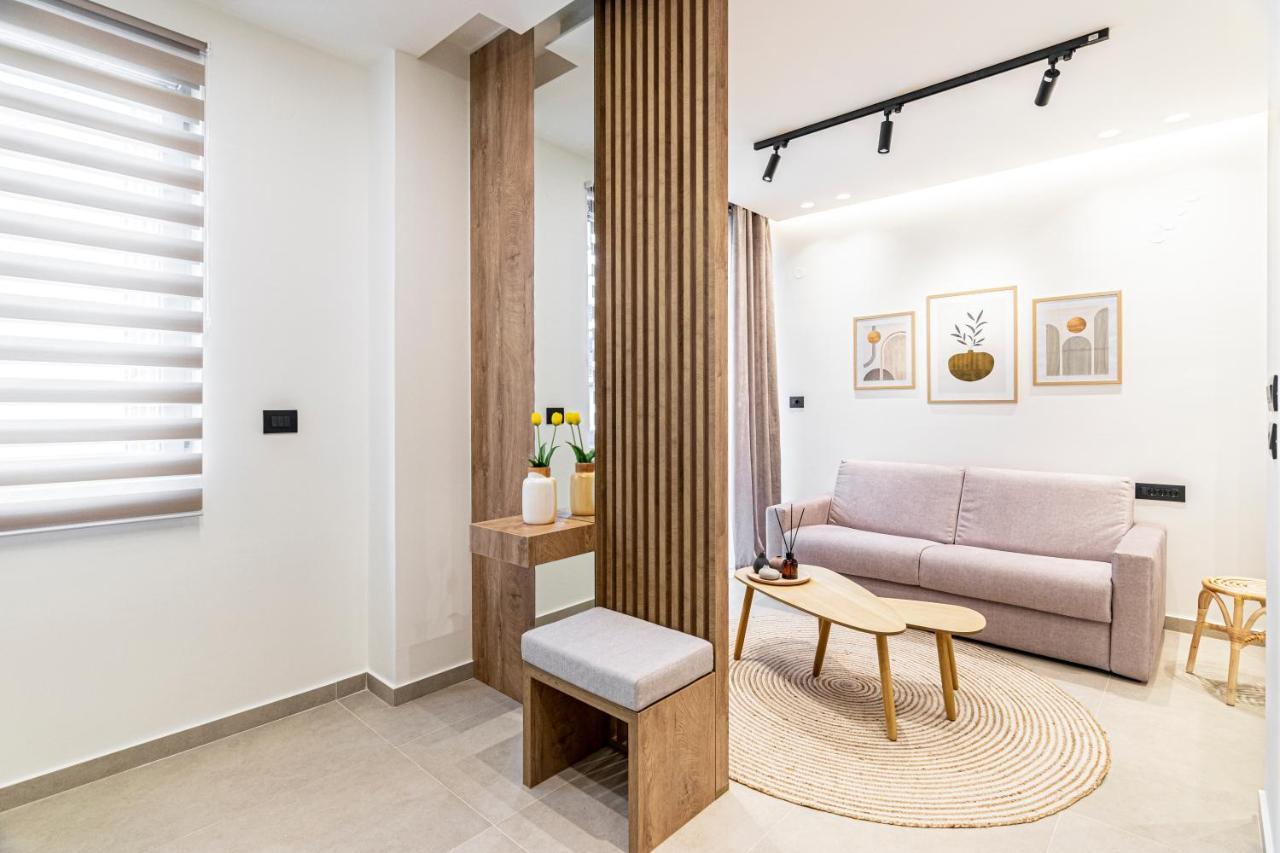 Clic - Comfort Luxury In City Of Yanya Dış mekan fotoğraf