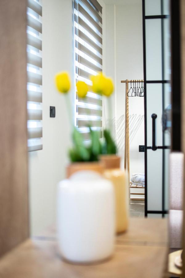Clic - Comfort Luxury In City Of Yanya Dış mekan fotoğraf
