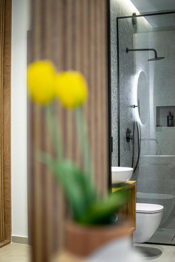 Clic - Comfort Luxury In City Of Yanya Dış mekan fotoğraf
