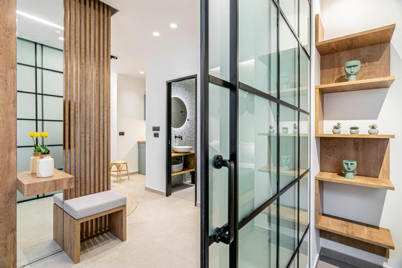Clic - Comfort Luxury In City Of Yanya Dış mekan fotoğraf