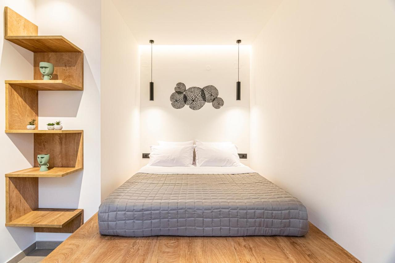 Clic - Comfort Luxury In City Of Yanya Dış mekan fotoğraf