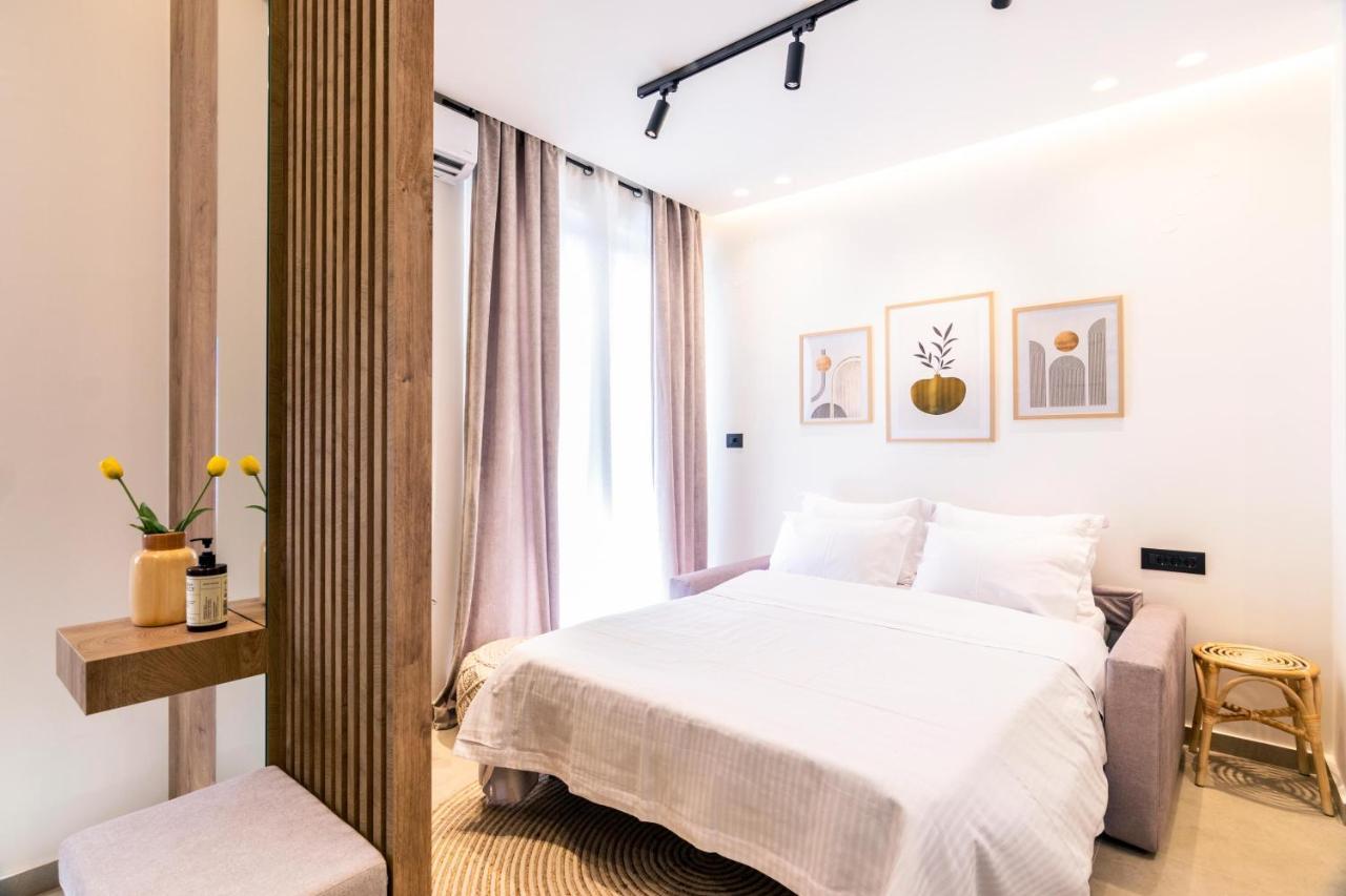 Clic - Comfort Luxury In City Of Yanya Dış mekan fotoğraf